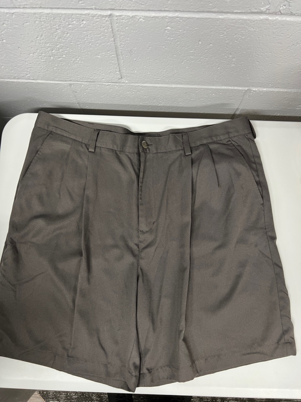 croft & barrow Men's golf Shorts